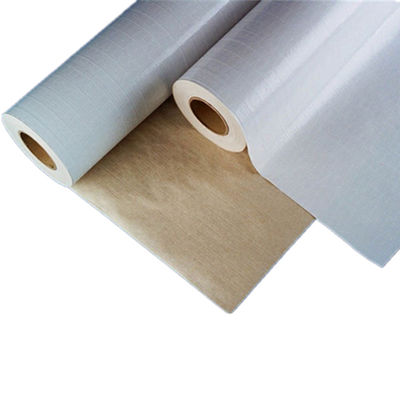 PSK Facing - Industrial Corrosion-Resistant Insulation