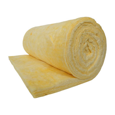 Low Density, Non-Combustible, Eco-Friendly Glass Wool Blanket – Designed for Brazil’s Residential, Commercial & Industrial Projects – Thermal & Acoustic Insulation