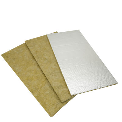 FANRYN Rock Wool: High-Performance Insulation, Naturally