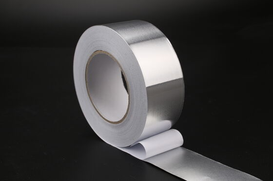 FANRYN Foil-Scrim-Kraft Tape – Heavy-Duty Reinforcement for Industrial Use
