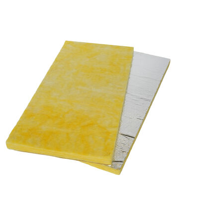 FANRYN Centrifugal Glass Wool Board – The Superior Insulation & Soundproofing Solution for Professional Building Systems