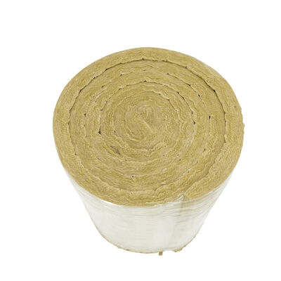 Rock Wool Blanket – High-Temperature Insulation for Industrial Pipelines & Equipment