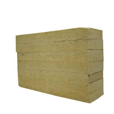 ASTM E84 Standard R13-R24 Waterproof Loft Insulation Green Mineral Wool Rock Wool Batts for Wood Stud And Steel Stud