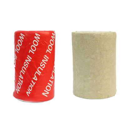 FANRYN Rock Wool Blanket – Fire-Resistant & Acoustic Insulation for Commercial Buildings
