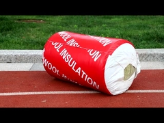 Mineralwolldecken BARE